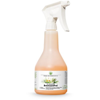 Dr. Schaette Bremsenfrei 500 ml