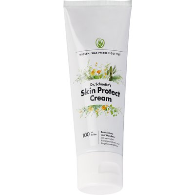 Dr. Schaette Skin Protect Cream 100 ml