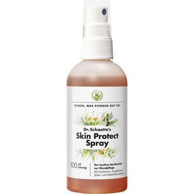 Dr. Schaette Skin Protect Spray 100 ml