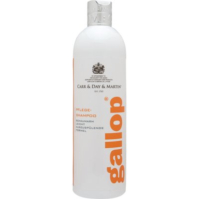 CARR & DAY & MARTIN Pflege-Shampoo 500 ml
