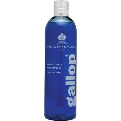 CARR & DAY & MARTIN Farbglanz Shampoo für Schimmel 500 ml