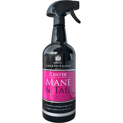 CARR & DAY & MARTIN Canter Mane & Tail 1000 ml