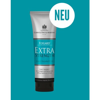CARR & DAY & MARTIN Flygard Insektenschutzgel Extra Stark – Ansicht 4