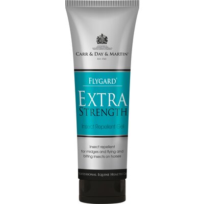 CARR & DAY & MARTIN Flygard Insektenschutzgel Extra Stark 250 ml