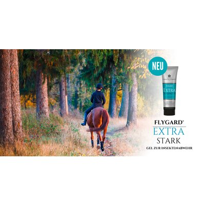 CARR & DAY & MARTIN Flygard Insektenschutzgel Extra Stark – Ansicht 5
