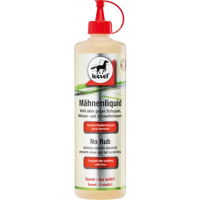leovet Mähnenliquid 500 ml