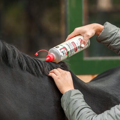 leovet Mähnenliquid