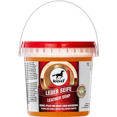 leovet Leder Seife 500 ml