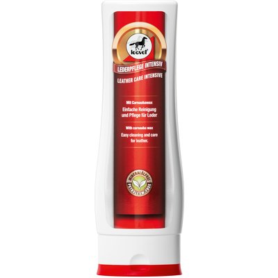leovet Lederpflege Intensiv 250 ml