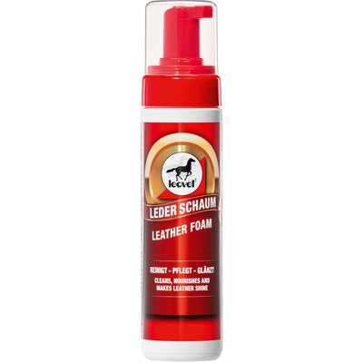 leovet Leder Schaum 200 ml