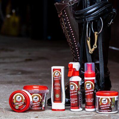 leovet Leder Schaum – Ansicht 3