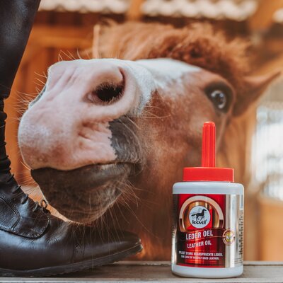 leovet Leder Oel – Ansicht 3