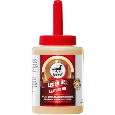 leovet Leder Oel 450 ml