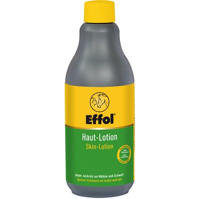 Effol Haut-Lotion 500 ml