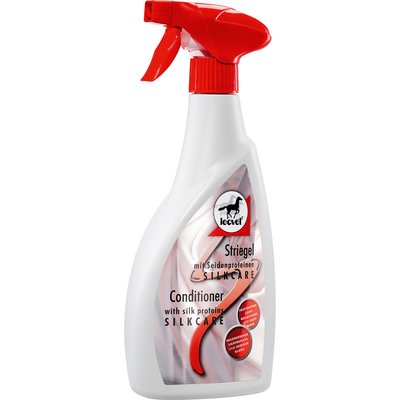 leovet Silkcare Striegel 550 ml