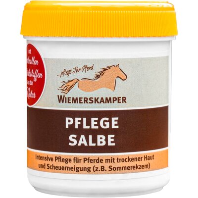 WIEMERSKAMPER Pferdesalbe 130 ml