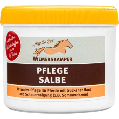 WIEMERSKAMPER Pferdesalbe 400 ml