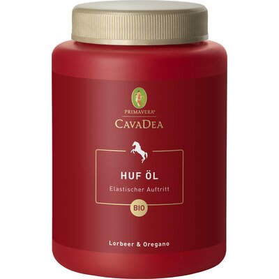 CavaDea Huf Öl Bio 460 ml