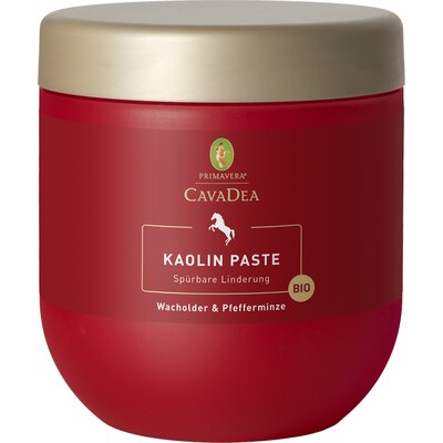CavaDea Kaolin Paste Bio 850 ml