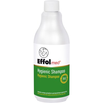 Effol med Hygienic Shampoo 500 ml