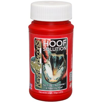 Kevin Bacon'S Hoof Solution 150 ml