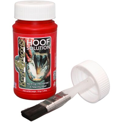 Kevin Bacon'S Hoof Solution – Ansicht 2