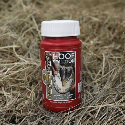 Kevin Bacon'S Hoof Solution – Ansicht 3