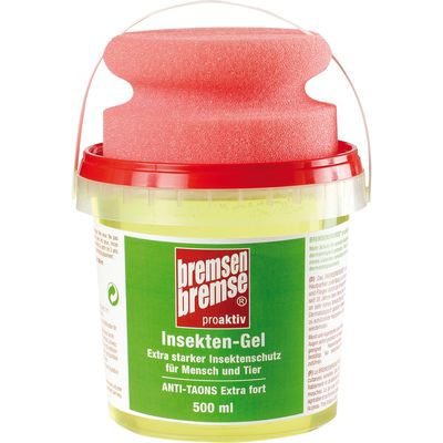 bremsenbremse Insekten-Gel Proaktiv 500 ml