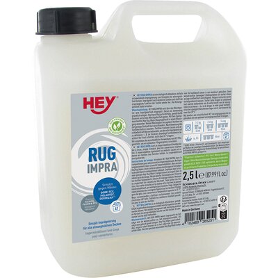 HEY Decken Imprägnierung DECKEN IMPRA WASH-IN 2,5 Liter