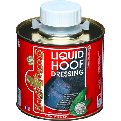 Kevin Bacon'S Liquid Hoof Dressing 500 ml