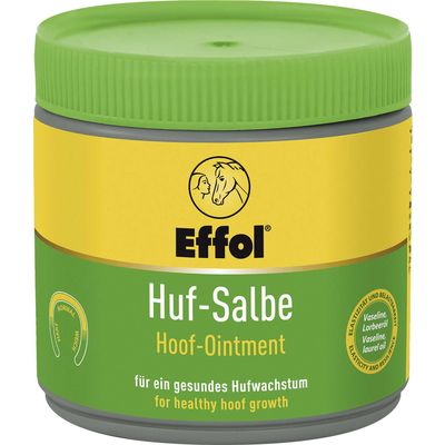 Effol Hufsalbe grün | 500 ml