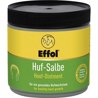 Effol Hufsalbe schwarz | 500 ml