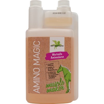 BENSE & EICKE Amino Magic 1 Liter