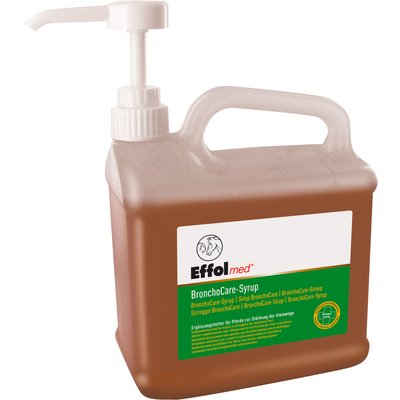 Effolmed BronchoCare-Syrup 1 Liter
