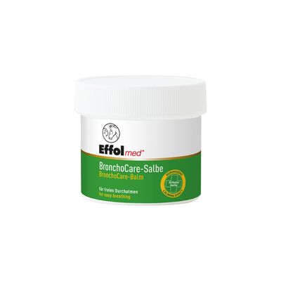 Effolmed BronchoCare-Salbe 150 ml
