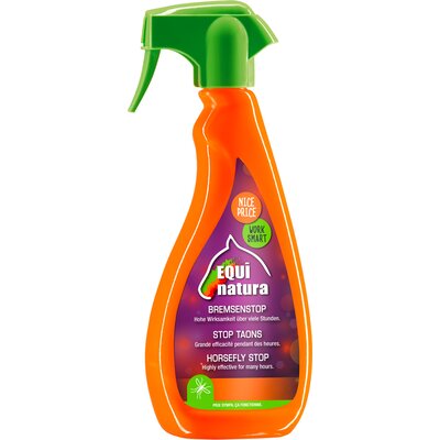 EQUInatura Bremsenstop 500 ml
