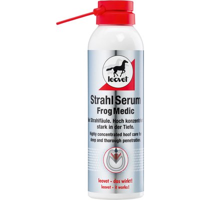 leovet StrahlSerum 200 ml