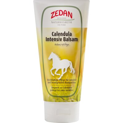 ZEDAN Calendula Intensive Balsam 200 ml
