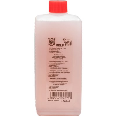 MATTES Waschmittel Melp 500 ml