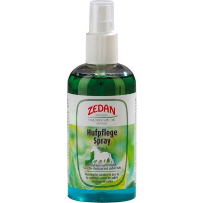 ZEDAN Hufpflege Spray 4 in 1 275 ml