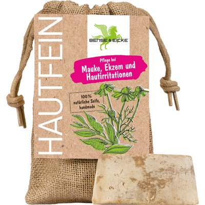 BENSE & EICKE HautFein Seife im Sack 100 g