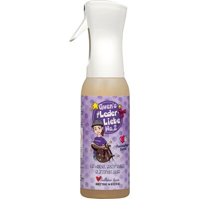 Soulhorse Lederliebe No. 2 Leder-Ölpflege 500 ml