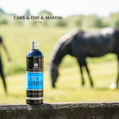 CARR & DAY & MARTIN ItchGard – Ansicht 4