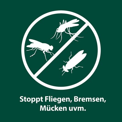 Equisept Fliegen- und Bremsenmedaillon für Pferde – Ansicht 7