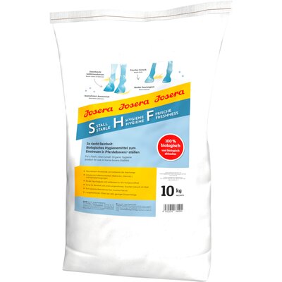 Josera SHF (Stall - Hygiene - Frische), 10 kg