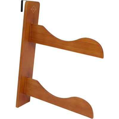 GROOMING DELUXE Sattelhalter 