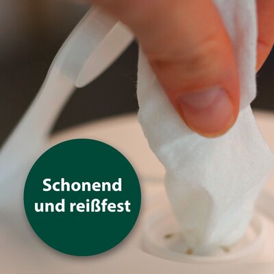 Equisept Universal Pflegetücher für Pferde