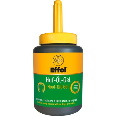 Effol Huf-Öl-Gel hell | 475 ml