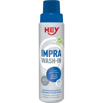 HEY Imprägniermittel IMPRA FF WASH-IN 250 ml