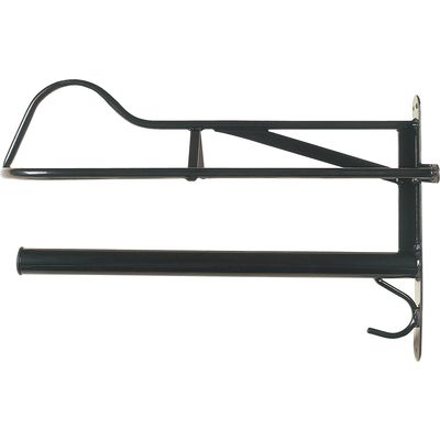 L-pro West Westernsattelhalter 